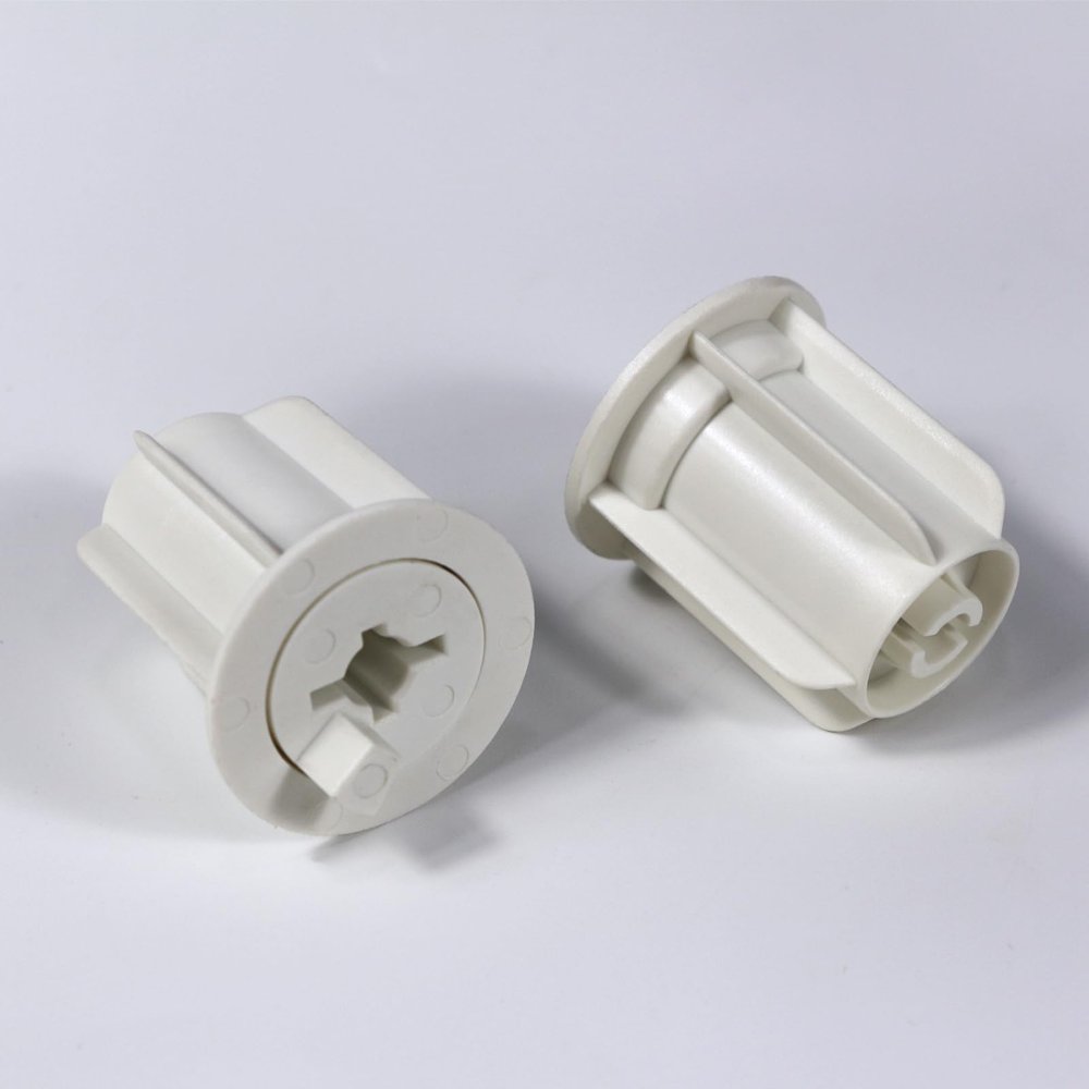 KOCOZA R-Series R16 Roller Shade Idle End for 1.5''(38mm) OD Sahde Tubes
