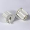 KOCOZA R-Series R16 Roller Shade Idle End for 1.5''(38mm) OD Sahde Tubes view 1