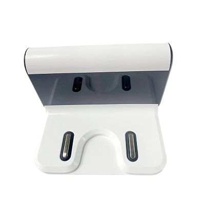 ddjjjpkv Vacuum Cleaner Robot Cleaner Charging Base. Compatible for Midea M7/ M7 Max/ M7 Pro. Vacuum Cleaner Accessories Charging Dock