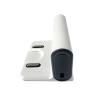 ddjjjpkv Vacuum Cleaner Robot Cleaner Charging Base. Compatible for Midea M7/ M7 Max/ M7 Pro. Vacuum Cleaner Accessories Charging Dock view 3