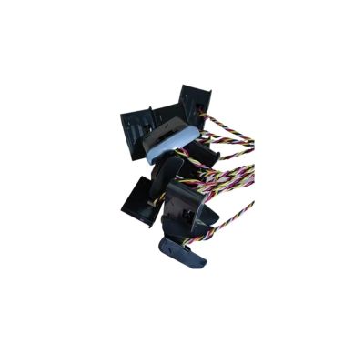 SBNQWEJC Ground Penetrating Exploration Component X1 Set Parts Accessory (Please Choose Correct Model) Compatible for Lefant Robot Vacuum Cleaner (Color : LS1)