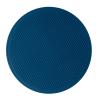 Silicone Trivet Mat, Silicone Mat for Countertop Silicone Pot Holders Silicone Spoon Rest Pot and Pan Protectors(Blue) view 1