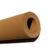 LYZLPHLL Cork Boards for Walls, Bulletin Board Sheet, Large Cork Board, Notice Boards for Home, Cork Rolls 1/3" 1/4" Thick, for DIY Supplies Home (Color : Thick 6mm, Size : 0.6mx1m(2ftx3.3ft)) view 1