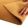 LYZLPHLL Cork Boards for Walls, Bulletin Board Sheet, Large Cork Board, Notice Boards for Home, Cork Rolls 1/3" 1/4" Thick, for DIY Supplies Home (Color : Thick 6mm, Size : 0.6mx1m(2ftx3.3ft)) view 4