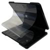 Mediaxpo Durable 14MM Black Blu-Ray DVD Cases - Premium Glossy Finish, Single Disc Design, Perfect for Movie Enthusiasts, Secure Snap Closure (Pack of 25) view 3