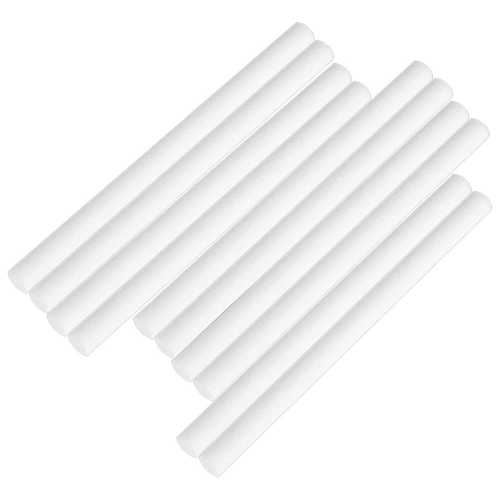 Fabater USB Humidifier Replacement Sponges, Non Stick Filter Cotton Nice Absorbed Humidifier Filter Sticks for School
