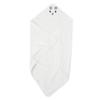 RORPOIR Cute Boy Girl Hooded Bath Towel Absorbent Shower Cape for Boy Girl Newborns and Toddlers for Bath Beach Pool Fun Showers and Holidays view 1