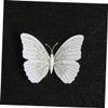 DECHOUS 12pcs Delicate Butterfly Refrigerator Magnets PVC Magnetic Fridge Stickers for Home Decor Kitchen Accessories for Parties and Photography Backgrounds view 2