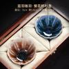 110ml Jianzhan Tea Cup Tea Set Master Cup Single Cup Ceramic Tea Tasting Cup view 2