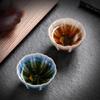 110ml Jianzhan Tea Cup Tea Set Master Cup Single Cup Ceramic Tea Tasting Cup view 3