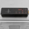 HAPPCUCOE 22 Trays Commercial Food Dehydrator Machine,1600W Stainless Steel Fruit and Meat Dryer,Food Dehydrator for Jerky,Adjustable Temperature Control 86-194 view 3