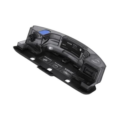 SteFik Home Appliance Accessories Water Tank. Compatible for Ecovacs Deebot OZMO T8 T9AIVI, T8+, T8 AIVI,T9 Serier Water Tank OZMO PRO Mop System Replacement Accessories.
