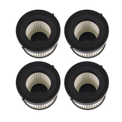 HomeLoft Basics Premium Vacuum Filter Replacement Enhancing Filtration Efficiency for 49 90 1900 0882 20, Pack of 4, Easy to Maintain, for Vacuum Cleaner Owners, Generic0viz4esqr8