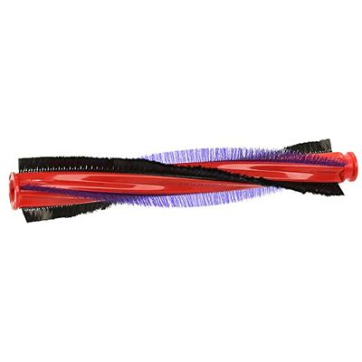 SHFDJTL Tools Compatible with 225mm Roller Brush 963830-02 for Compatible with Dyson V6 SV03 SV07 Sweeper Cleaner Parts Vacuum Cleaner Parts Replacement
