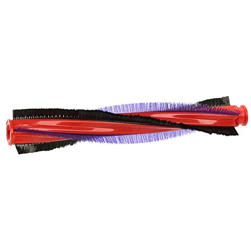 SHFDJTL Tools Compatible with 225mm Roller Brush 963830-02 for Compatible with Dyson V6 SV03 SV07 Sweeper Cleaner Parts Vacuum Cleaner Parts Replacement