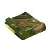 ZISHAK Two Geckos Print Aesthetic Artistic Decoration Tapestry For Home Interiors All-Season,Versatile view 2