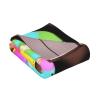 ZISHAK Flops Slippers Art Sandals Print Aesthetic Artistic Decoration Tapestry For Home Interiors All-Season,Versatile view 2