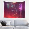 ZISHAK Darts Arrows Furture Print Art Decor Tapestry,Perfect For Home Decorations,Wall Disguise,Festival Settings view 1