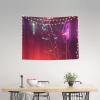 ZISHAK Darts Arrows Furture Print Art Decor Tapestry,Perfect For Home Decorations,Wall Disguise,Festival Settings view 3