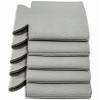 12 Pcs Bulk Blank Collapsible Can Coolers - Perfect For Sublimation Printing, HTV, Screen Printing or DIY Crafts (Frost) view 2