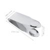 ABOOFAN Stainless Steel Strawberry Picker Tool Strawberries Tomatoes Stem Huller Remover Kitchen Gadget Mirror Polishing view 2