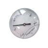 Sosoport Liquid Thermometer for Cooking BBQ and Water Pot High Precision Dial Scale Temperature Range view 1