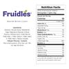 Fruidles Easter Bunny Candy Bracelet, Multicolor Fruit-Flavored Chewables for Party Favors (144-Pack) view 2