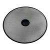 ABOOFAN Cooking Pan Splatter Screen Frying Pan Splatter Guard Stainless Steel Mesh Grease Separator view 1