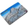 3D Mount Everest Nepal Fridge Magnet Tourist Souvenir Refrigerator Decoration Resin Hand Painted Craft Collection view 2
