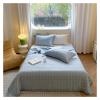 ADovz High-end Nature Fiber Bedspread on the Bed Cover Fiber bedspreads and coverlets Summer Couple Bed Quilt Mattress Topper,Bed Sheets view 1