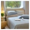 ADovz High-end Nature Fiber Bedspread on the Bed Cover Fiber bedspreads and coverlets Summer Couple Bed Quilt Mattress Topper,Bed Sheets view 4