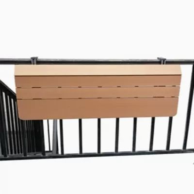 Wall-mounted desks Wall-mounted folding tables for small space-saving floating desks Wall-mounted desks or wash does not take up space. Suitable for dining room, room, study, kitchen, ( Size : 100*27c