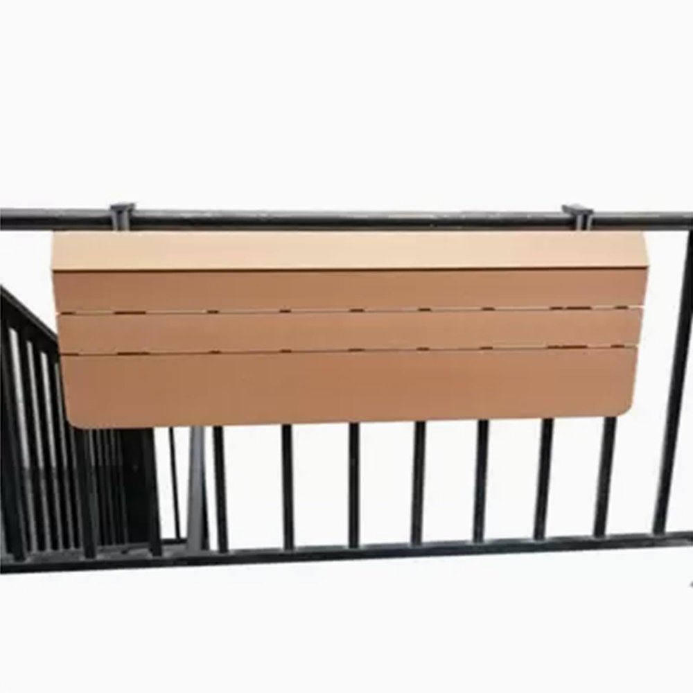 Wall-mounted desks Wall-mounted folding tables for small space-saving floating desks Wall-mounted desks or wash does not take up space. Suitable for dining room, room, study, kitchen, ( Size : 100*27c