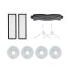 BCWBLWE Main Brush Filters Side Brush Mop Cloth Compatible for Dreame Bot L10s Pro L10s Ultra Sweeping Robot Vacuum Cleaner Accessories, fu88yyun01 view 1