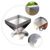 DECHOUS Meat Mold for Cold Dishes Practical Kitchen Gadget for Unique Food Presentation for Home and Restaurant Use view 2