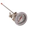 BRIGHTFUFU Stainless Steel Grill Thermometer Cooking Food Thermometer for Oven 30cm Length view 3