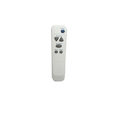 HCDZ Replacement Remote Control for Hampton Bay HBLG1400E HBLG1800R HBLG2350E HBLG2400R 6711A90019C HBLG1004C HBLG1203R HBLG1453E HBLG1803R Room Air Conditioner