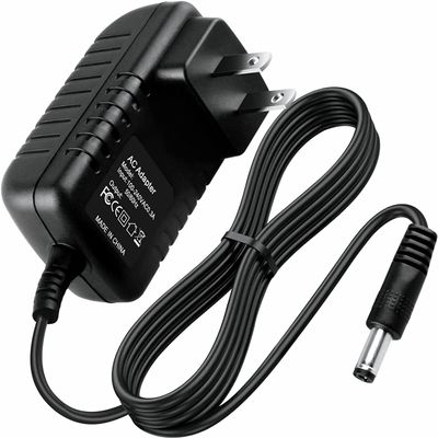 CJP-Geek AC Adapter Charger Compatible with Dirt Devil MBV2030BLQ Broom Vacuum Cleaner Power Supply