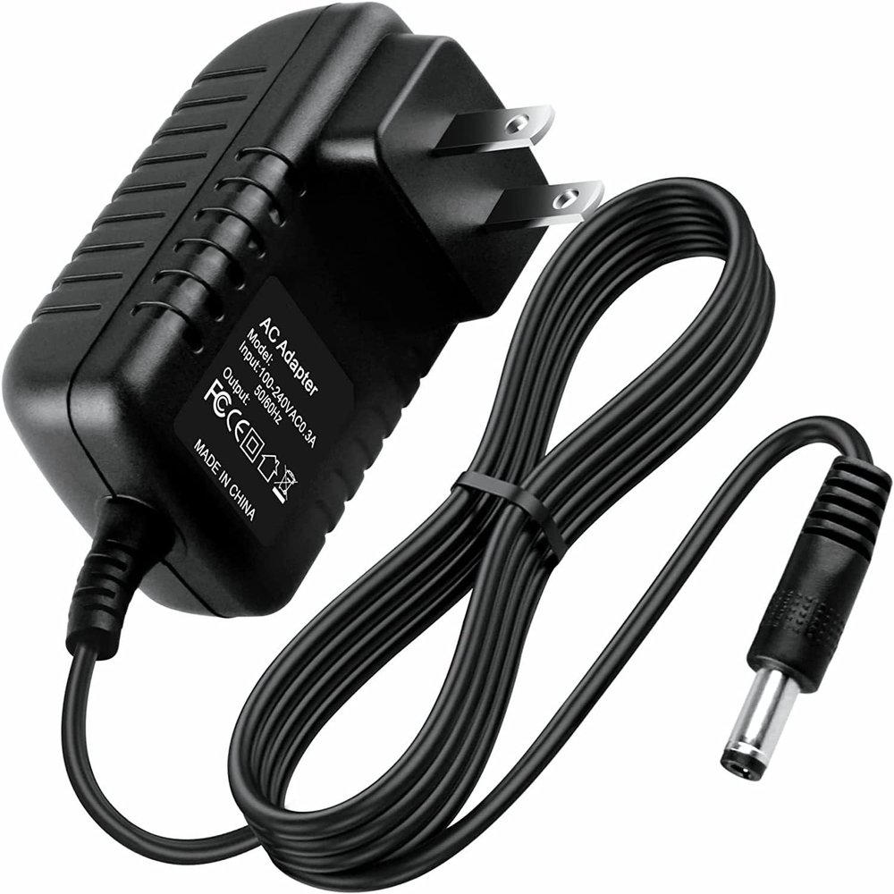 CJP-Geek AC Adapter Charger Compatible with Dirt Devil MBV2030BLQ Broom Vacuum Cleaner Power Supply