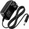 CJP-Geek AC Adapter Charger Compatible with Dirt Devil MBV2030BLQ Broom Vacuum Cleaner Power Supply view 1