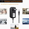 CJP-Geek AC Adapter Charger Compatible with Dirt Devil MBV2030BLQ Broom Vacuum Cleaner Power Supply view 4
