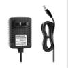 Kircuit 24V AC/DC Adapter Compatible with VIOMI V3 Max V-RVCLM27A V-RVCLM27B 3-in-1 Robotic Sweep Mop Vacuum Cleaner Charging Dock 14.4V BLJ38W240150P-U 1.5A Power Supply Charger view 1
