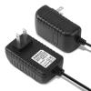 Kircuit 24V AC/DC Adapter Compatible with VIOMI V3 Max V-RVCLM27A V-RVCLM27B 3-in-1 Robotic Sweep Mop Vacuum Cleaner Charging Dock 14.4V BLJ38W240150P-U 1.5A Power Supply Charger view 2