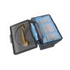 PLANTKA Dust Box, Compatible for Medion MD 16192 18500 18501 1850X 18600, Robot Vacuum Cleaner Part view 2