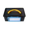 PLANTKA Dust Box, Compatible for Medion MD 16192 18500 18501 1850X 18600, Robot Vacuum Cleaner Part view 4