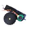 Compatible For Conga 3090 3092 S3090Vacuum Cleaner Right Wheel Left WheelVacuum Cleaner Spare Parts Accessories ReplacementVacuum Cleaner Replacement Right Wheel Left ( Color : L and R wheel ) view 2