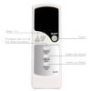XINJISHIMIN Replacement Remote Control for Flamelux Kerry ALPS Electric Fireplace CLOVA23D view 3