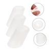 DECHOUS 5pcs Teapot Spout Cover Removable Multifunctional Kettle Spout Protectors for Home Restaurant view 4