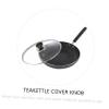 4pcs Whistling Teakettle Lid Knob Replacement, Heat Resistant view 4