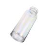 Cabilock Home Stained Glass Vase Modern Home Decor Smooth Glass Vase for Plants view 1